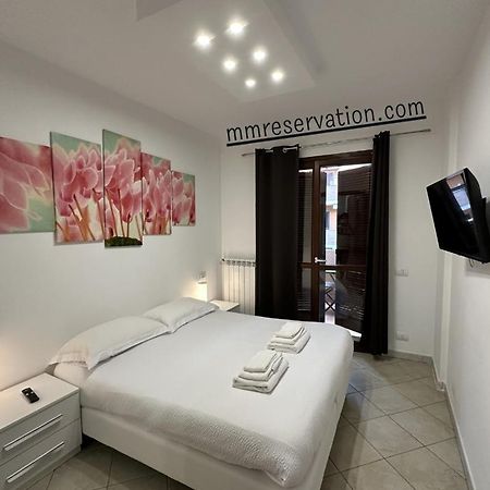 Ciclamino Appartamento Roma Infernetto Kültér fotó